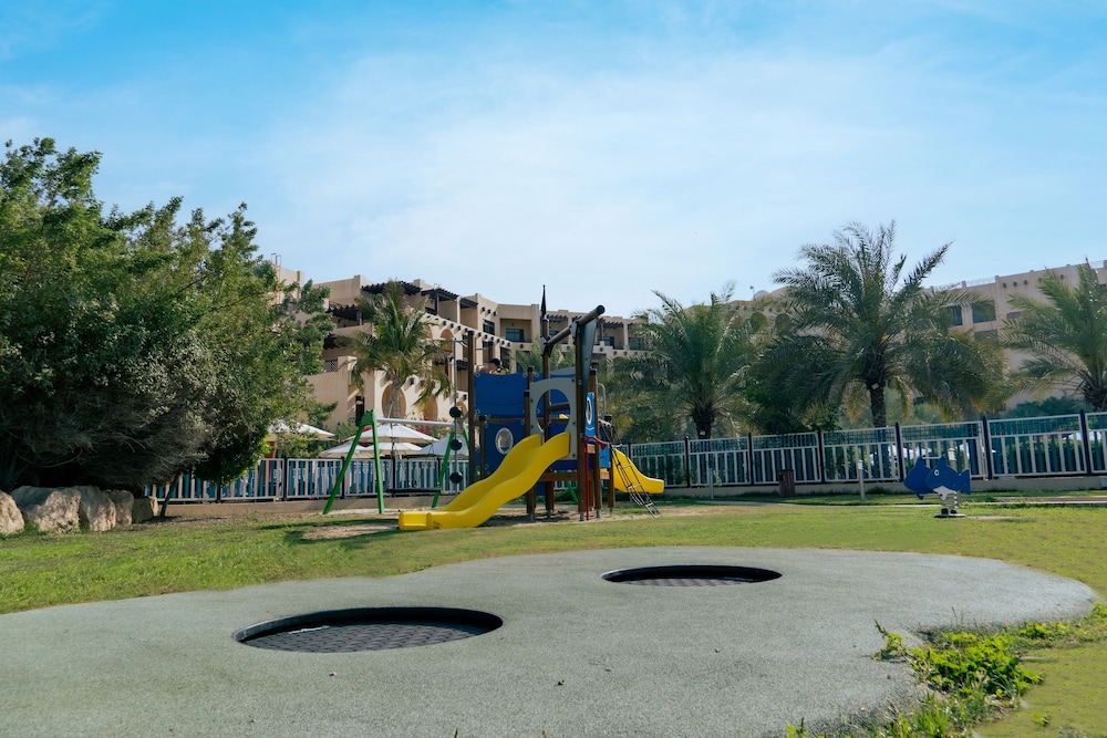 Rixos Al Mairid Ras Al Khaimah — Attractions for children in Ras al Khaimah