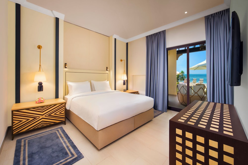 Rixos Al Mairid Ras Al Khaimah — Hotel rooms in Ras al Khaimah