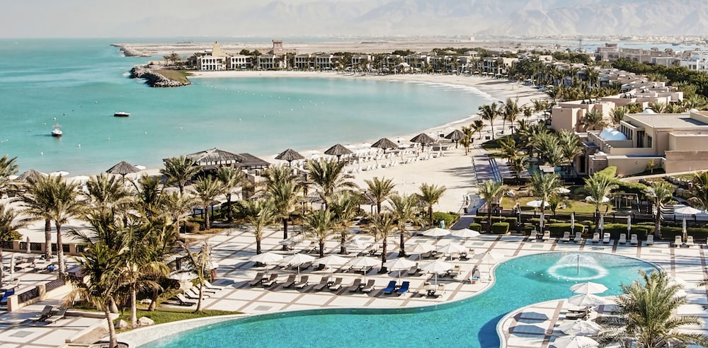 Rixos Al Mairid Ras Al Khaimah - zdjęcie 2