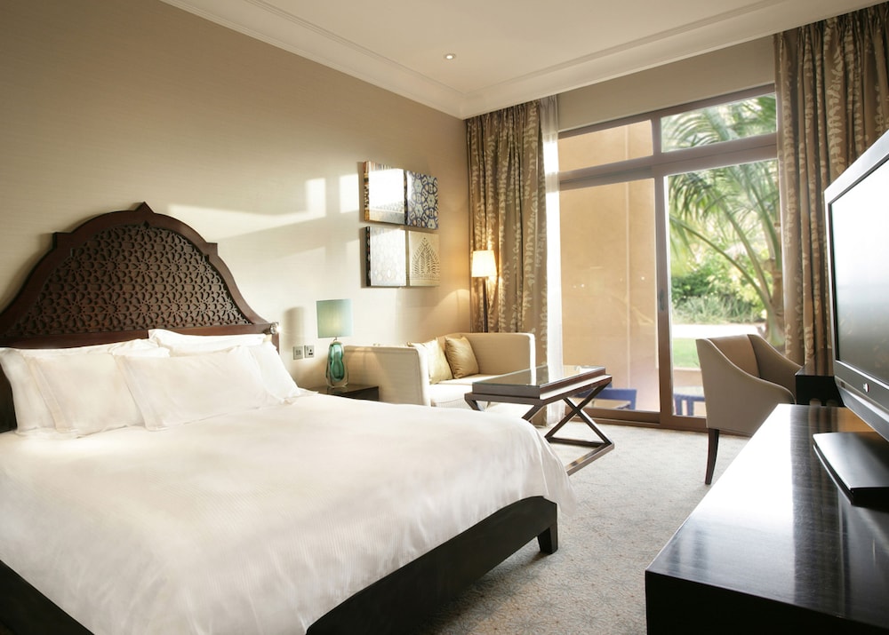 Rixos Al Mairid Ras Al Khaimah — Hotel rooms in Ras al Khaimah