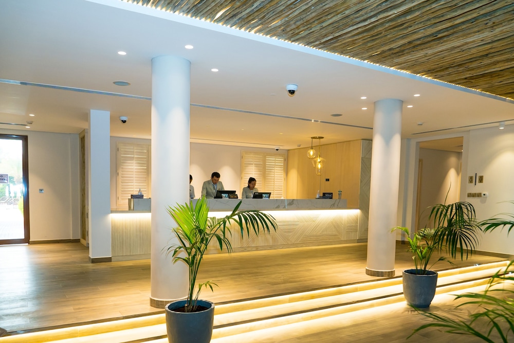 Rixos Al Mairid Ras Al Khaimah — Hotel building in Ras al Khaimah