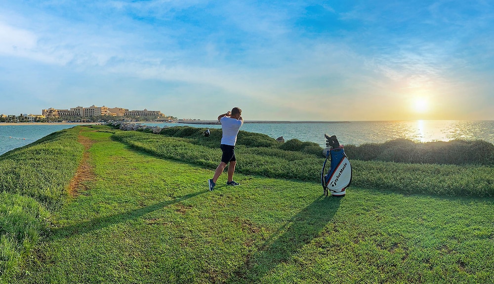Rixos Al Mairid Ras Al Khaimah — Sports & recreation in Ras al Khaimah