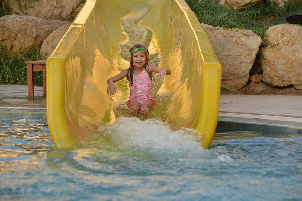 Rixos Al Mairid Ras Al Khaimah — Attractions for children in Ras al Khaimah