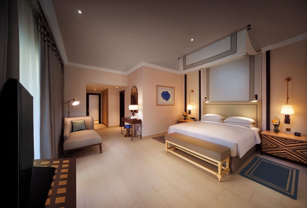 Rixos Al Mairid Ras Al Khaimah — Hotel rooms in Ras al Khaimah