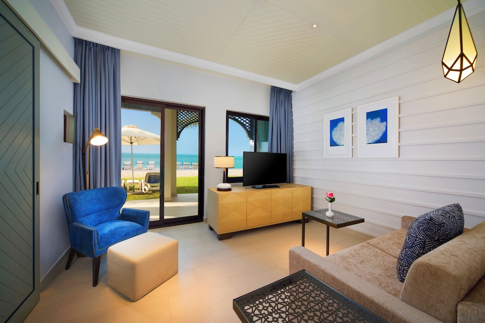 Rixos Al Mairid Ras Al Khaimah — Hotel rooms in Ras al Khaimah