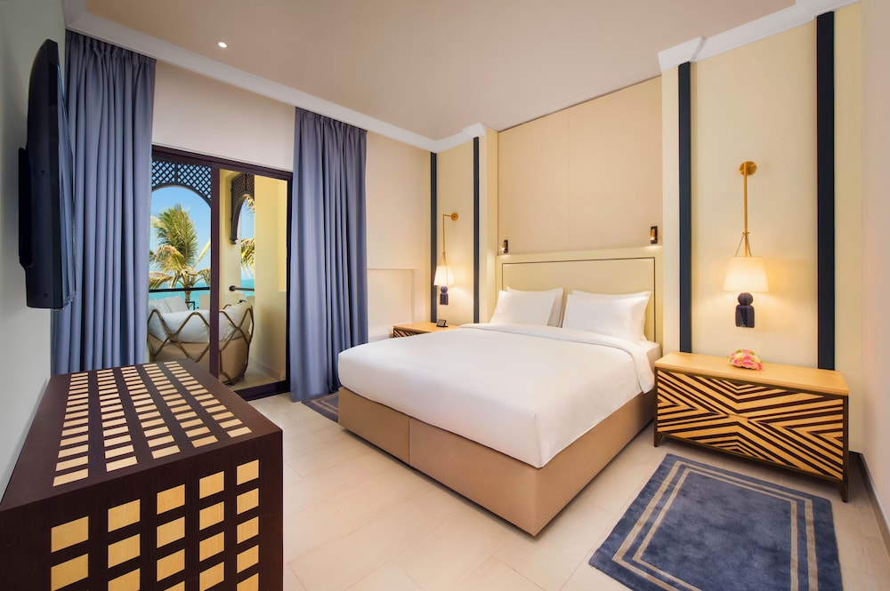 Rixos Al Mairid Ras Al Khaimah — Hotel rooms in Ras al Khaimah