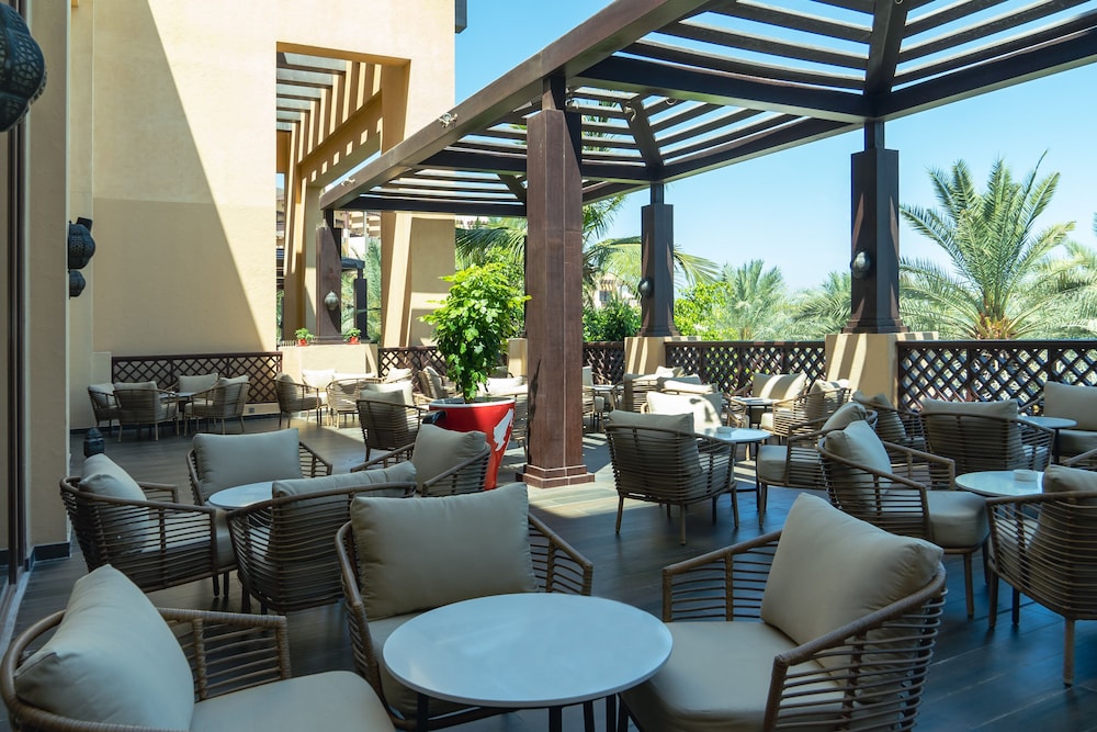Rixos Al Mairid Ras Al Khaimah — Restaurant & bars in Ras al Khaimah