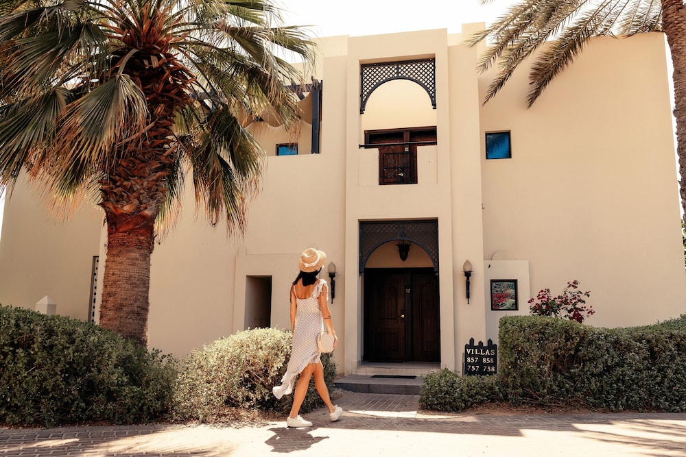 Rixos Al Mairid Ras Al Khaimah — Hotel building in Ras al Khaimah