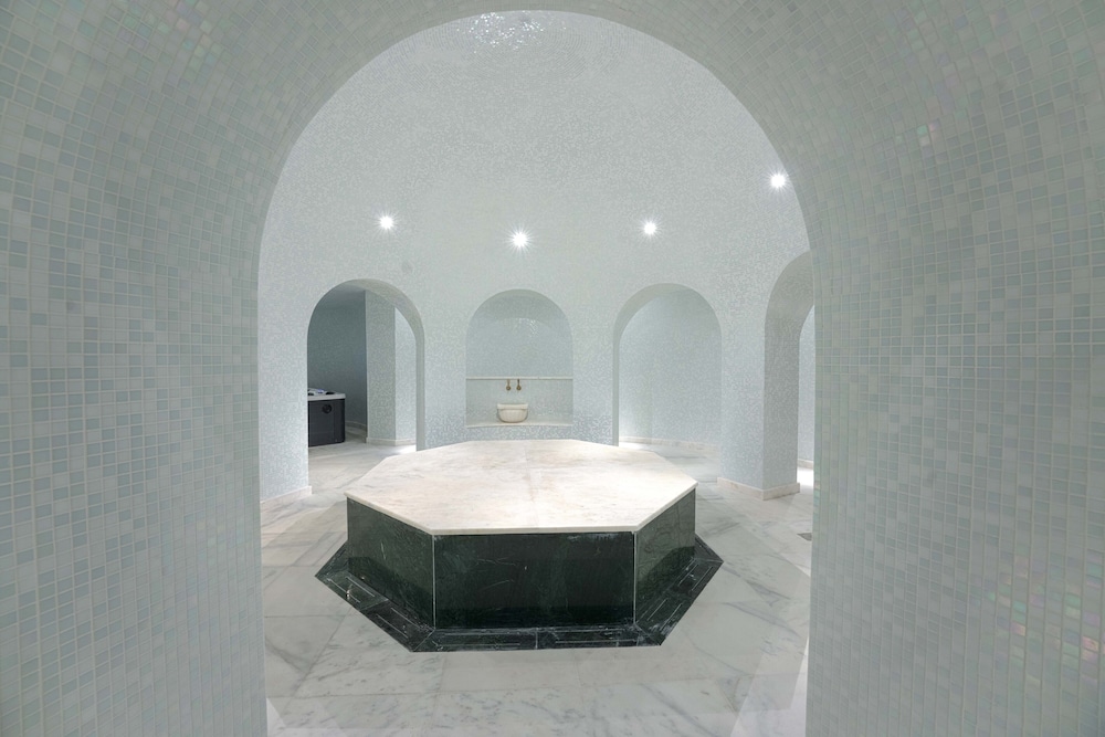 Le Méridien Abu Dhabi Resort — Spa in Abu Dhabi