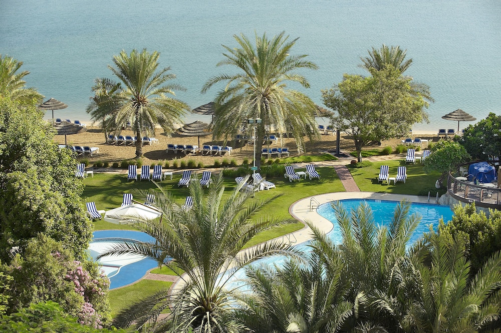 Le Méridien Abu Dhabi Resort - zdjęcie 4