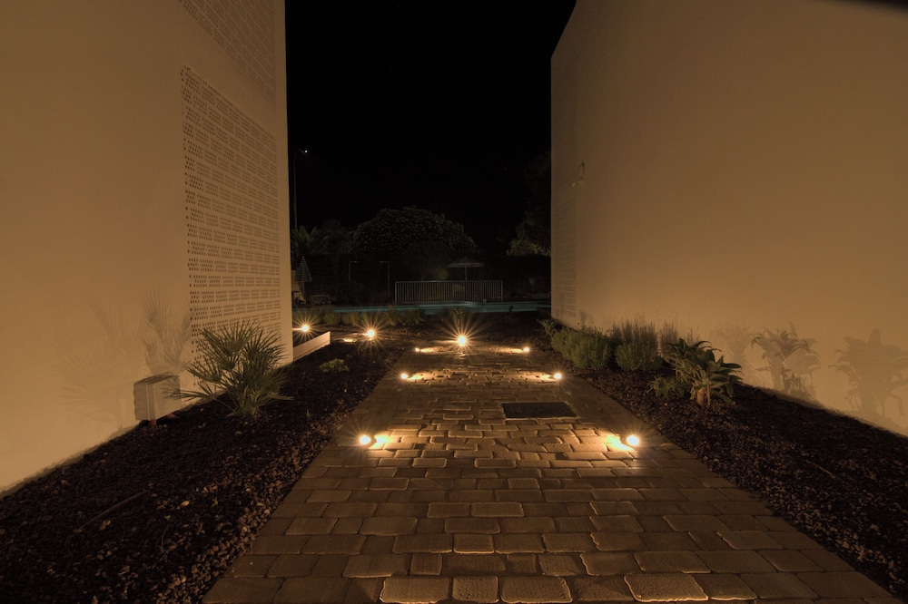 Cabot Las Velas Apartments — Hotel building in Puerto Pollensa, Balearic Islands