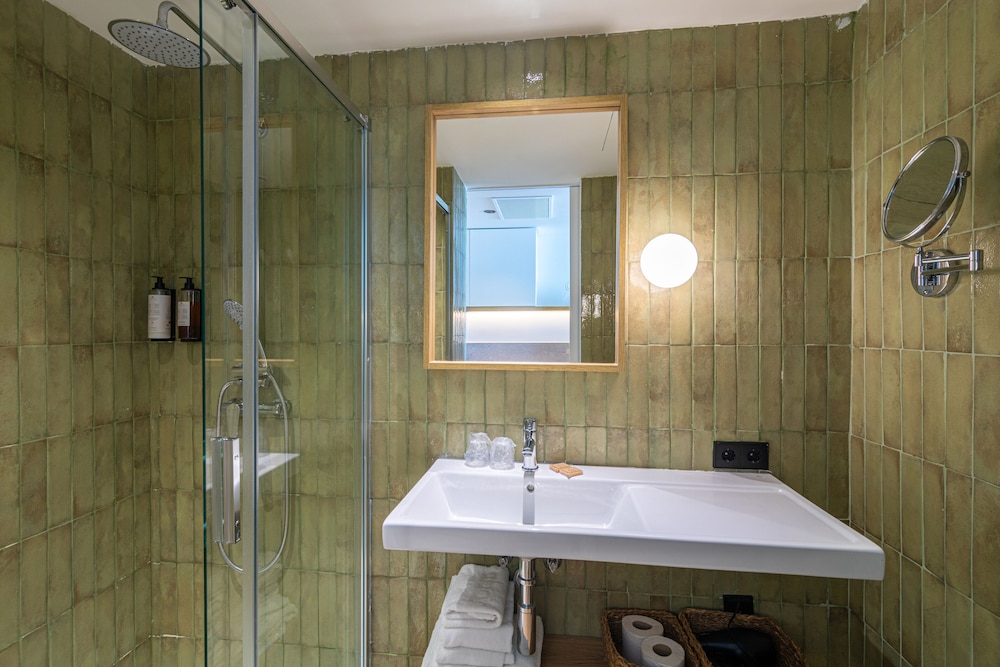 Cabot Las Velas Apartments — Hotel rooms in Puerto Pollensa, Balearic Islands