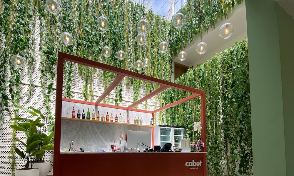 Cabot Las Velas Apartments — Restaurant & bars in Puerto Pollensa, Balearic Islands