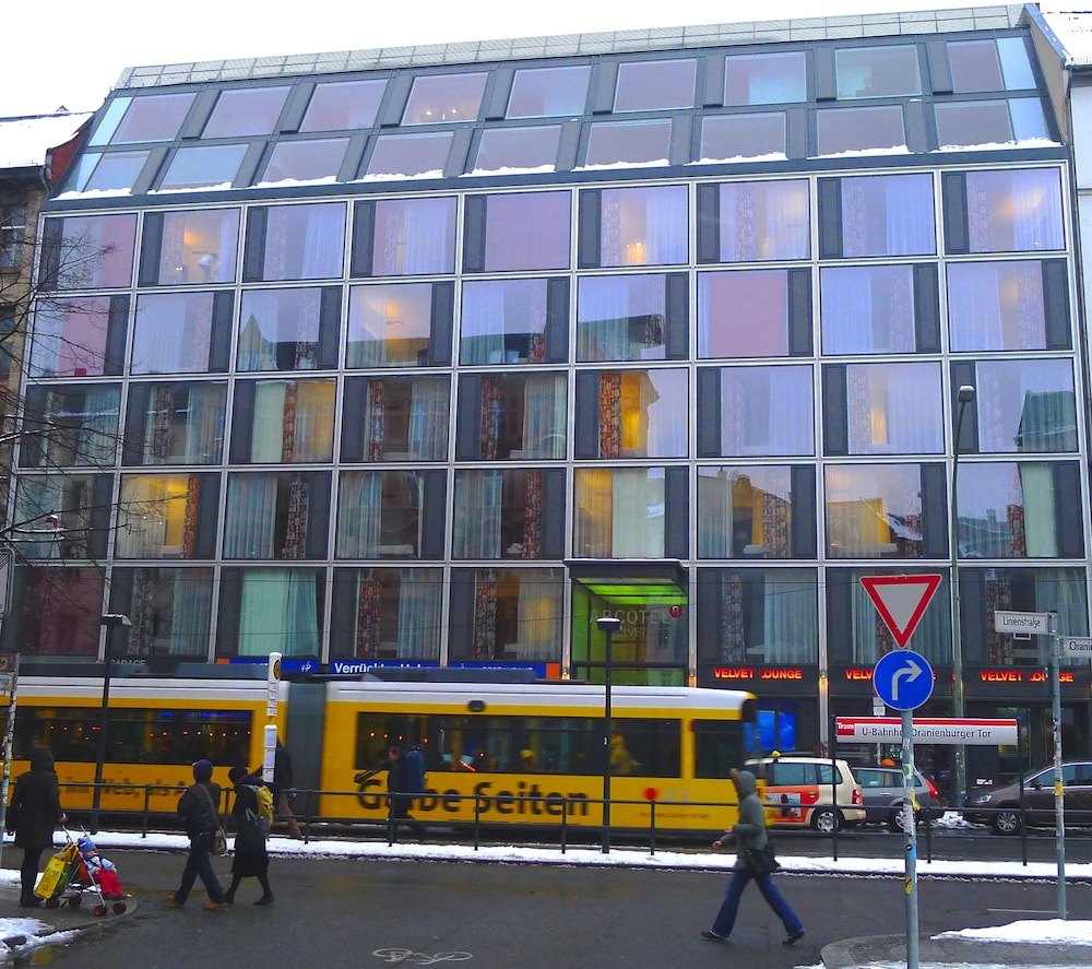 ARCOTEL Velvet Berlin - zdjęcie 3