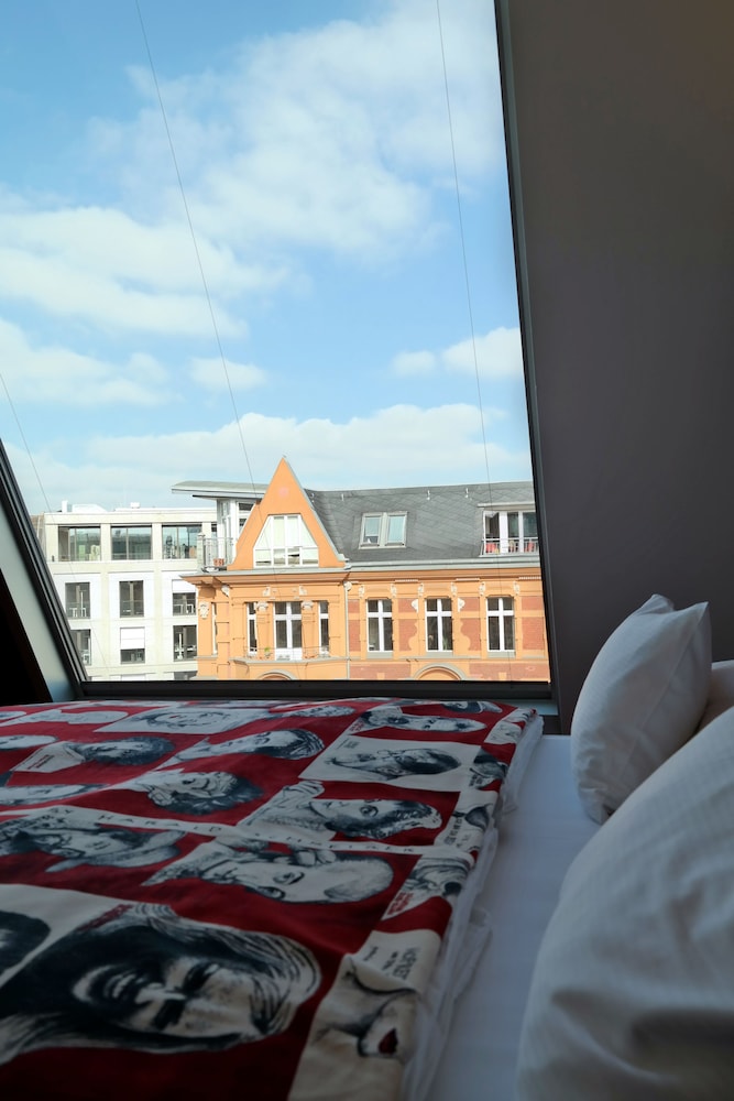 ARCOTEL Velvet Berlin - zdjęcie 2