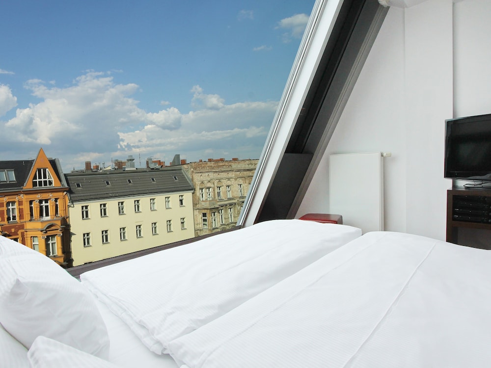 ARCOTEL Velvet Berlin - zdjęcie 4