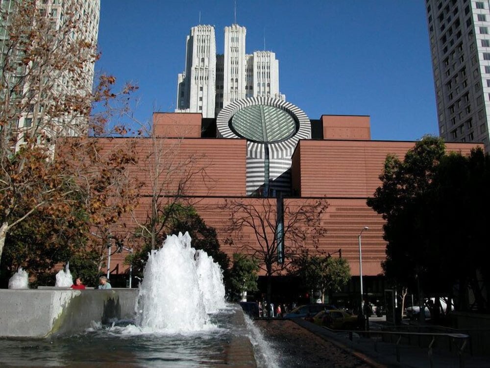 Executive Hotel Vintage Court — Main photo in San Francisco, California