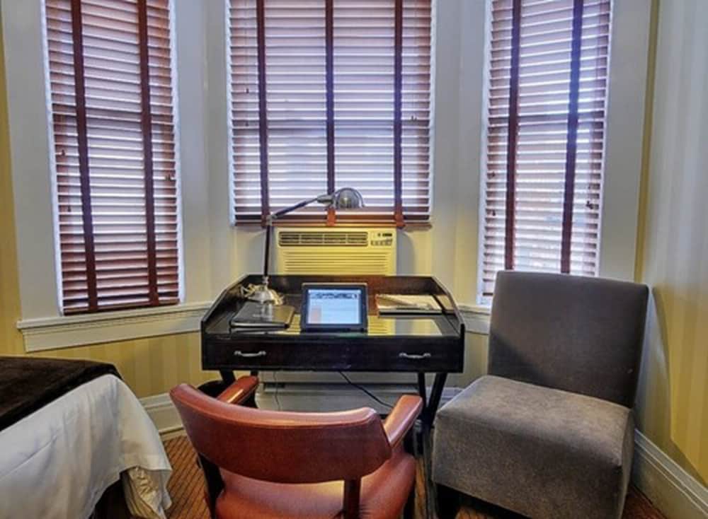 Executive Hotel Vintage Court — Hotel rooms in San Francisco, California