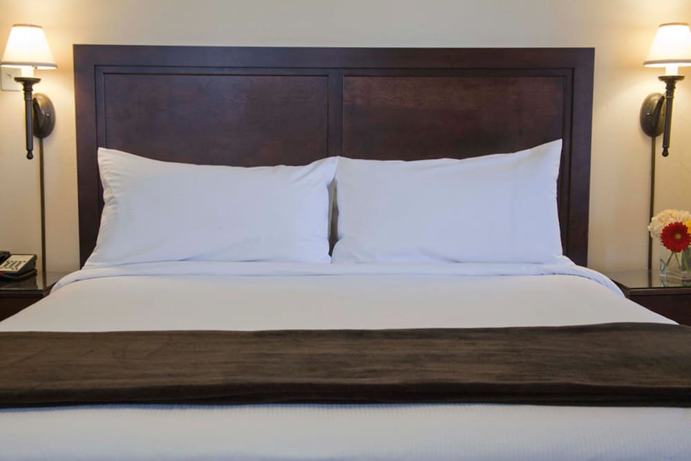Executive Hotel Vintage Court — Hotel rooms in San Francisco, California