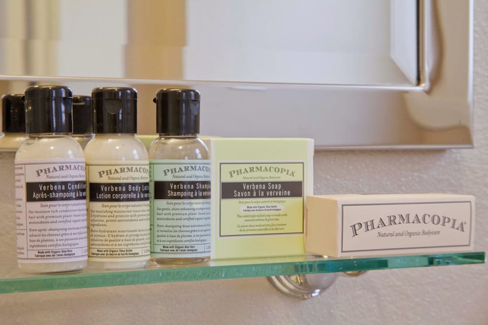 Executive Hotel Vintage Court — Hotel rooms in San Francisco, California