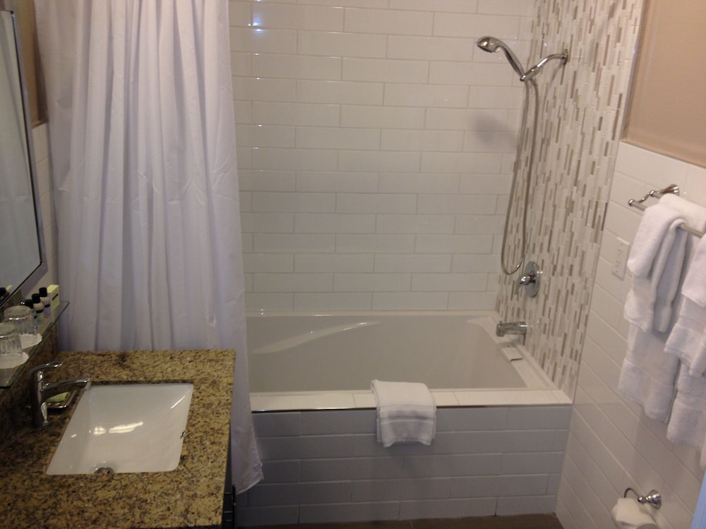 Executive Hotel Vintage Court — Hotel rooms in San Francisco, California