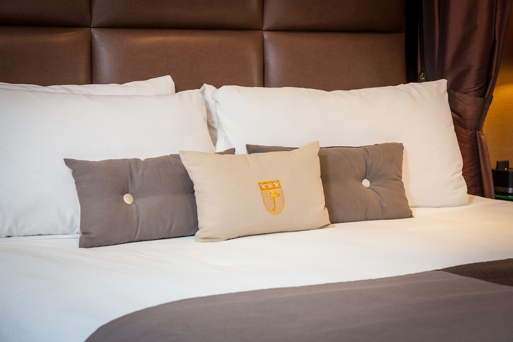 Fitzpatrick Grand Central — Hotel rooms in New York City, New York State
