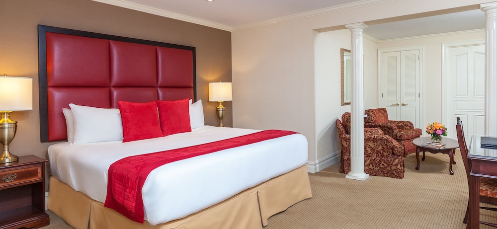 Fitzpatrick Grand Central — Hotel rooms in New York City, New York State