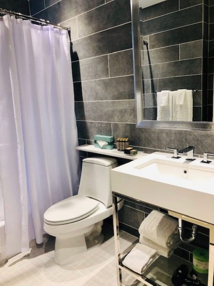 Fitzpatrick Grand Central — Hotel rooms in New York City, New York State
