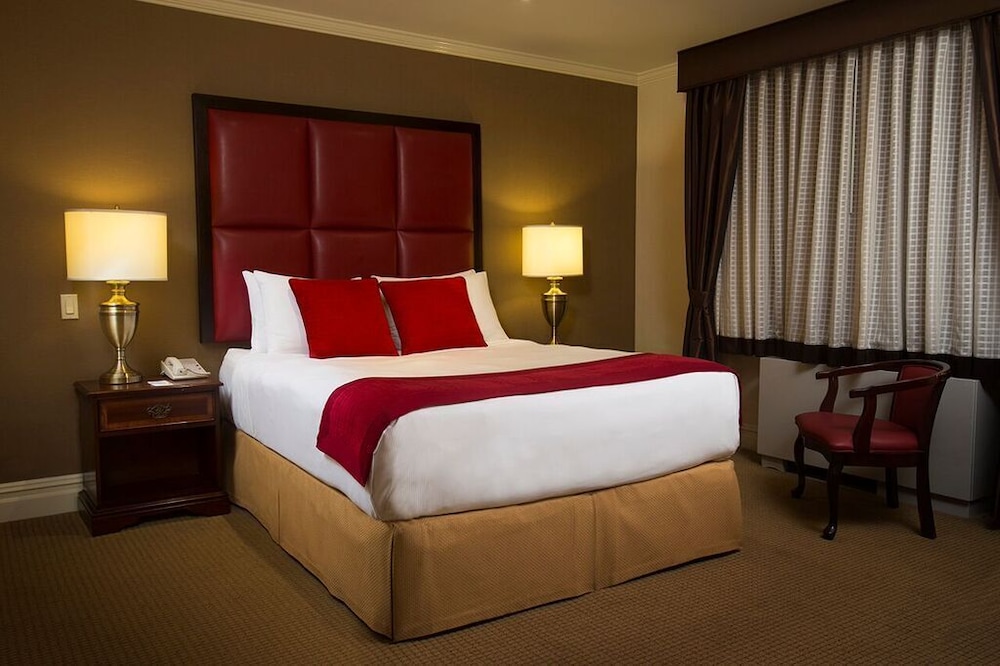 Fitzpatrick Grand Central — Hotel rooms in New York City, New York State