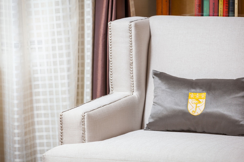 Fitzpatrick Grand Central — Hotel rooms in New York City, New York State
