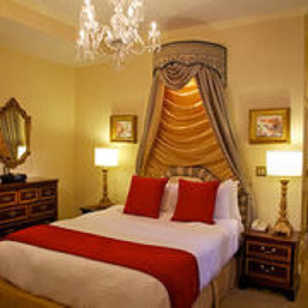 Fitzpatrick Grand Central — Hotel rooms in New York City, New York State