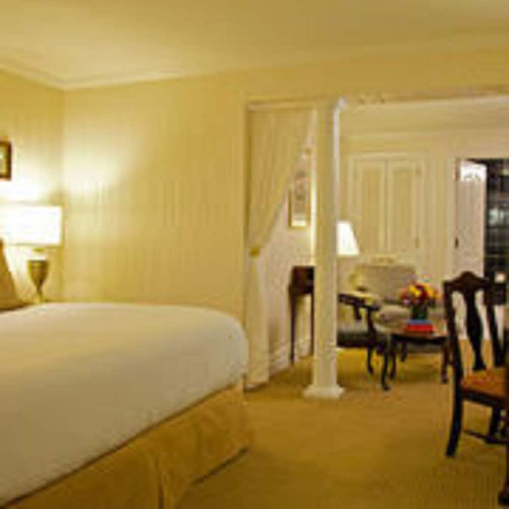 Fitzpatrick Grand Central — Hotel rooms in New York City, New York State