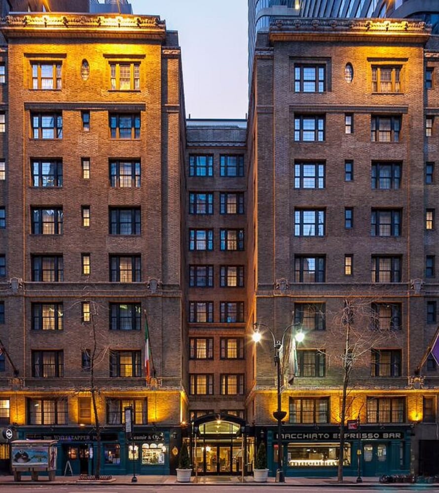 Fitzpatrick Grand Central — Main photo in New York City, New York State