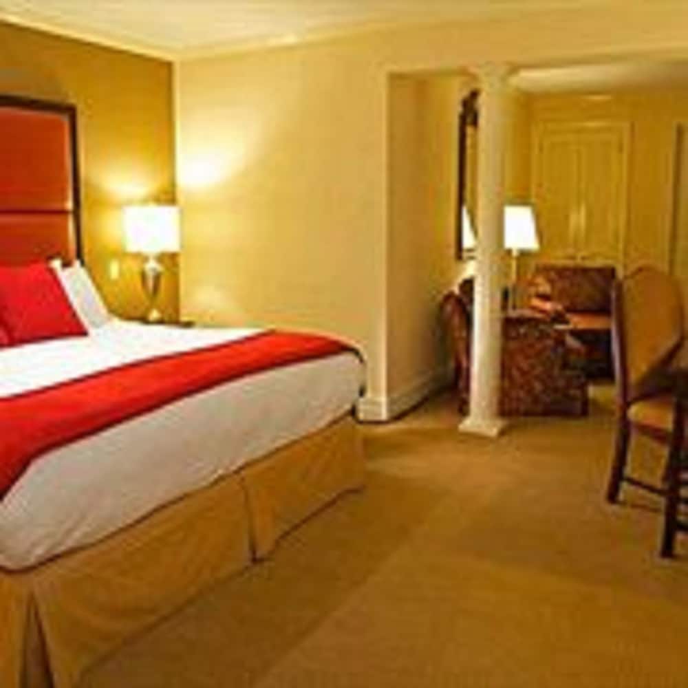 Fitzpatrick Grand Central — Hotel rooms in New York City, New York State