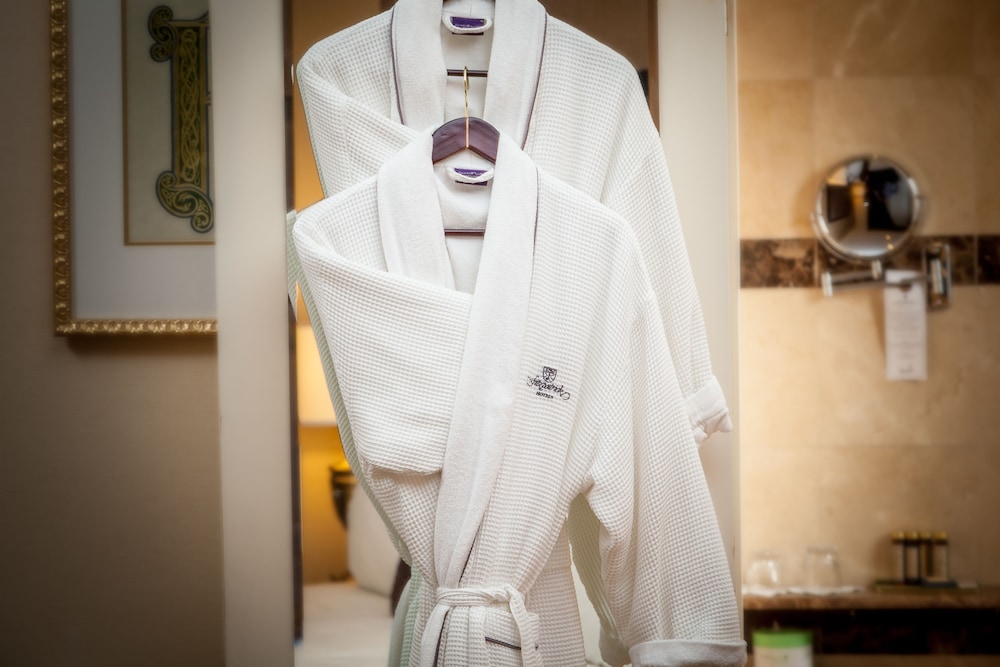 Fitzpatrick Grand Central — Hotel rooms in New York City, New York State