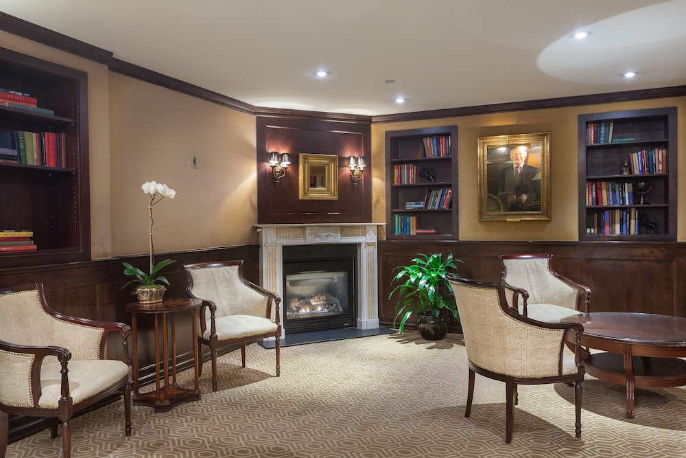 Fitzpatrick Grand Central — Hotel rooms in New York City, New York State