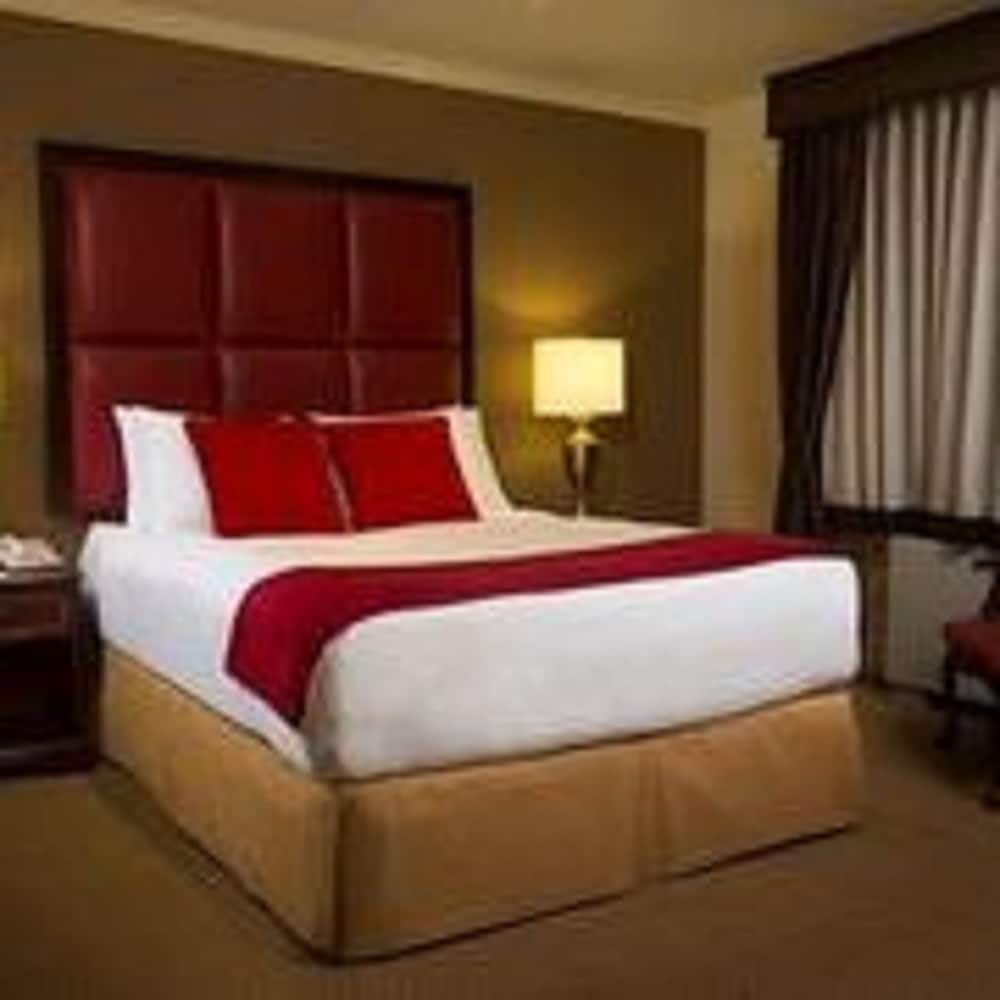 Fitzpatrick Grand Central — Hotel rooms in New York City, New York State