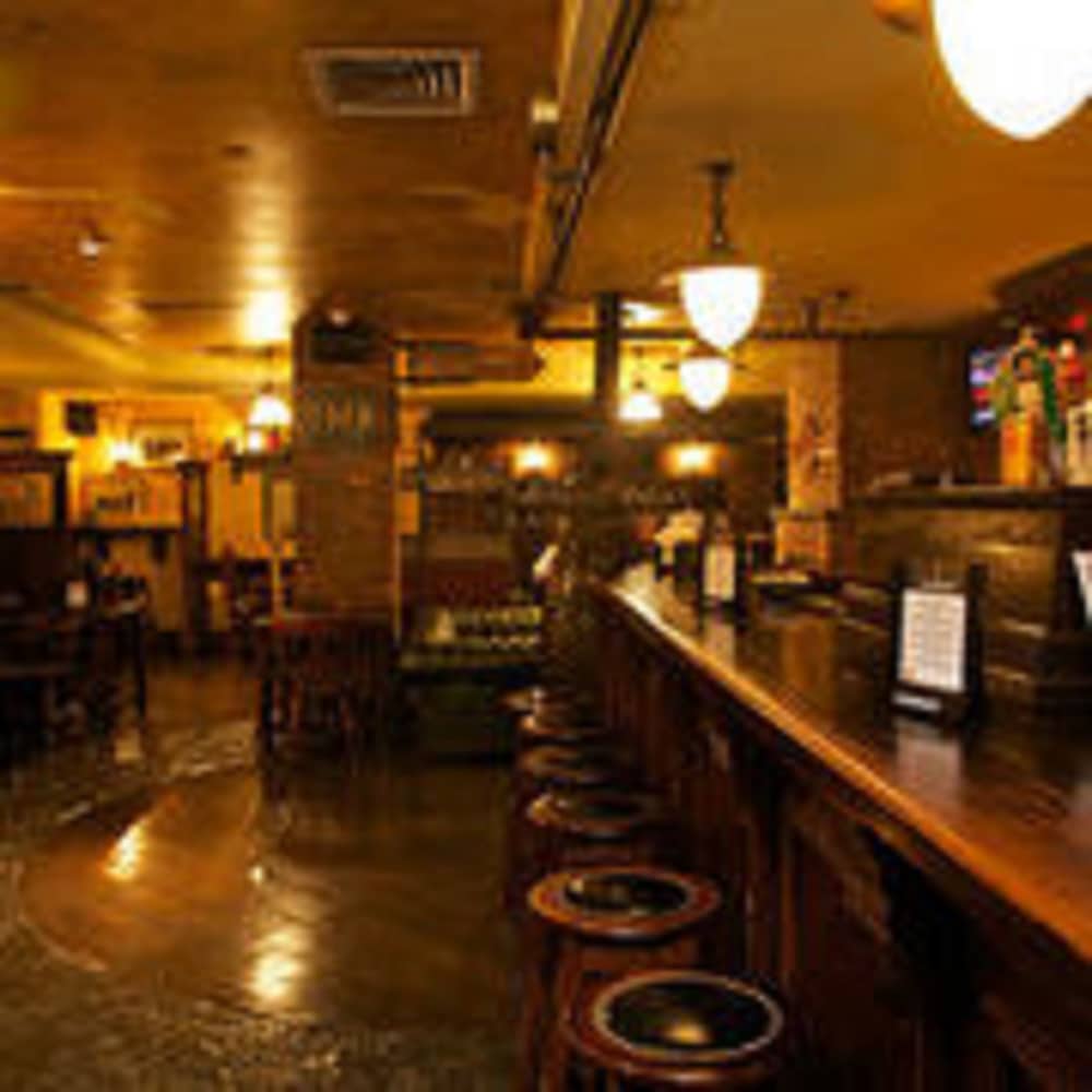 Fitzpatrick Grand Central — Restaurant & bars in New York City, New York State