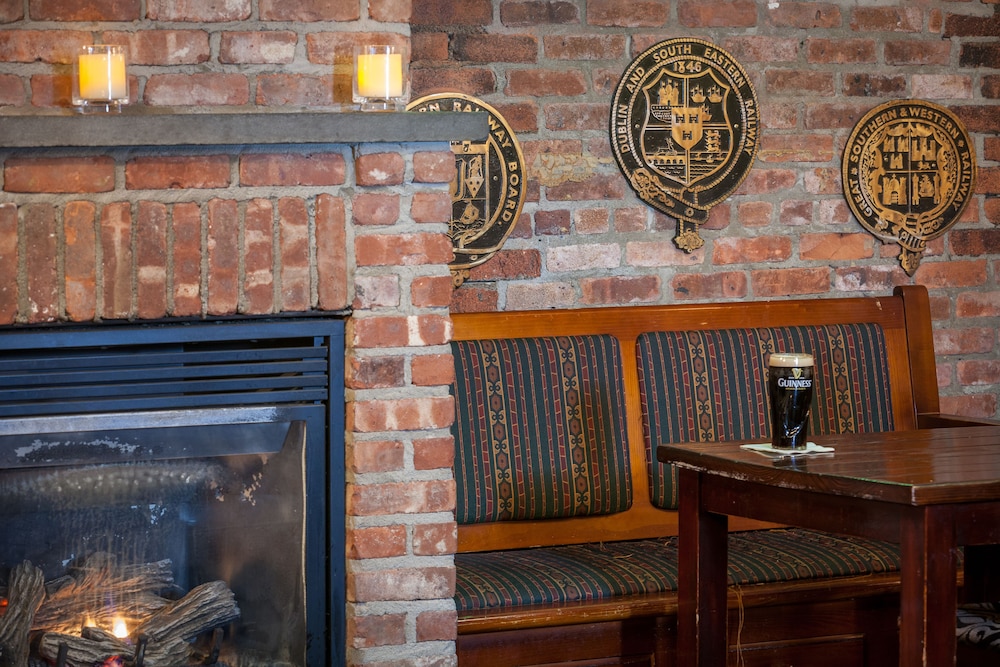 Fitzpatrick Grand Central — Restaurant & bars in New York City, New York State