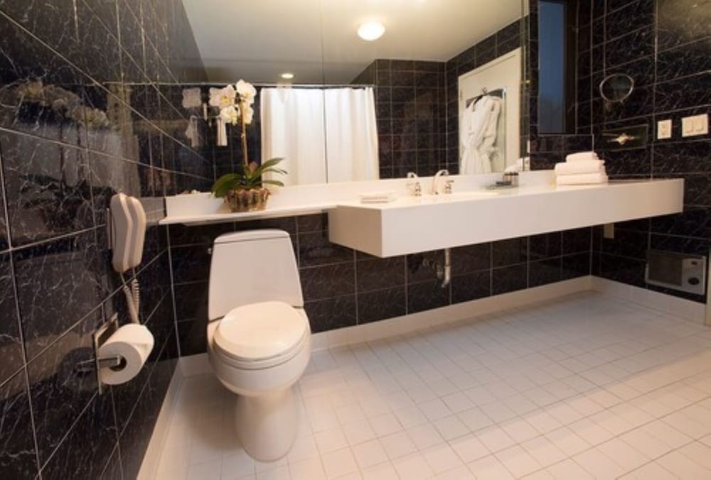 Fitzpatrick Grand Central — Hotel rooms in New York City, New York State