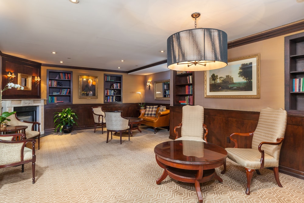 Fitzpatrick Grand Central — Hotel rooms in New York City, New York State