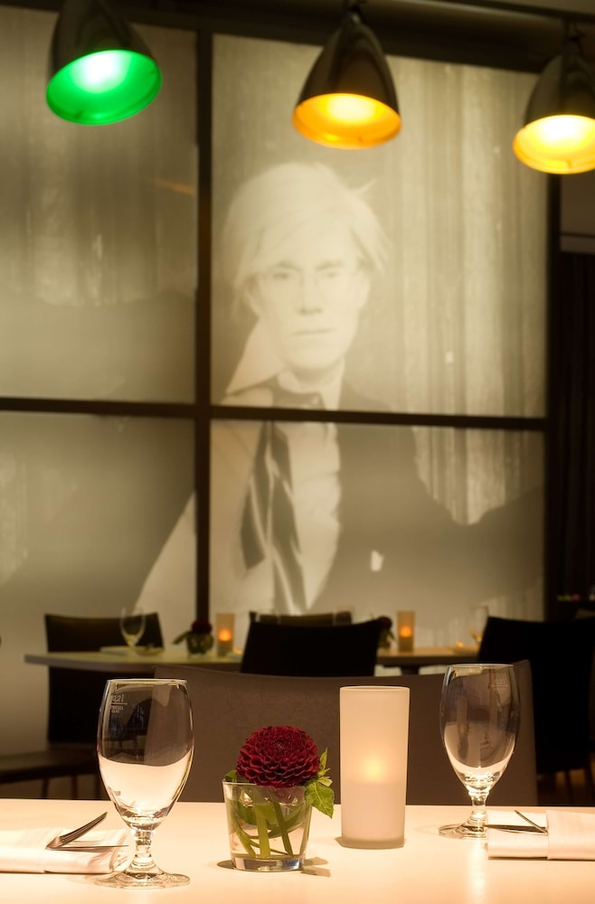 Park Plaza Berlin - zdjęcie 4
