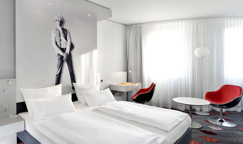 Park Plaza Berlin - zdjęcie 3