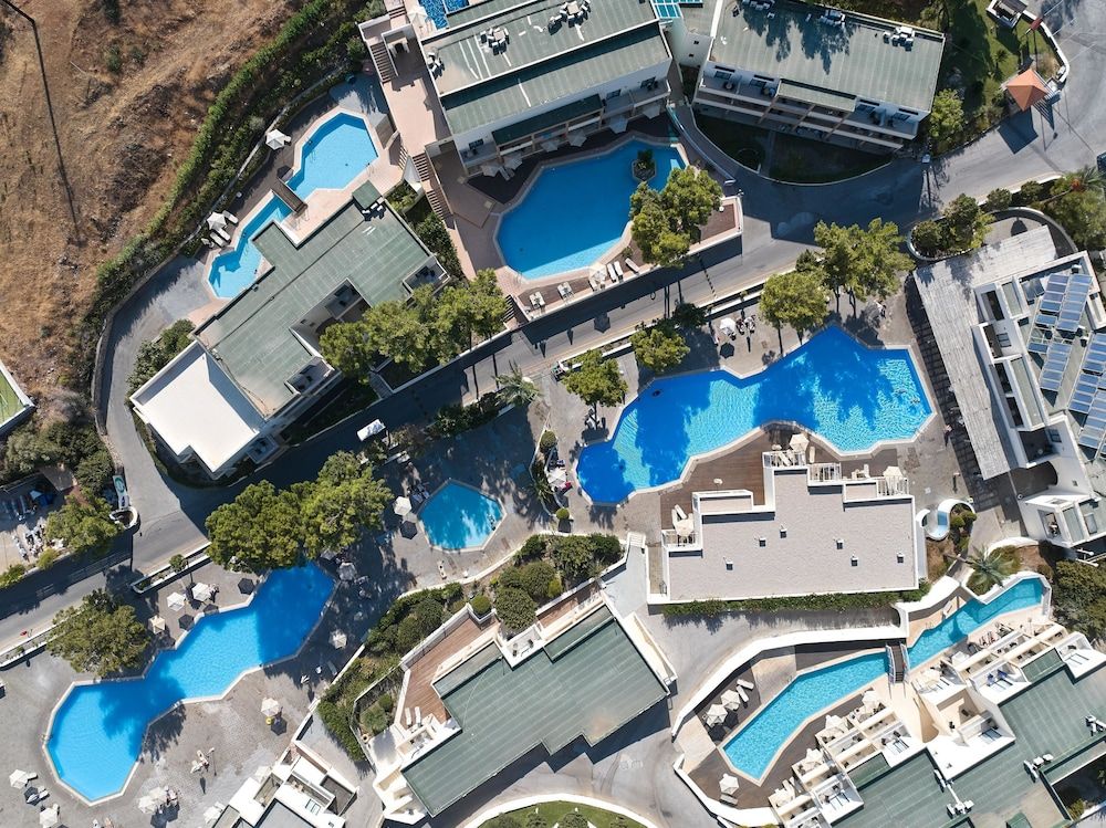 “Kiotari Miraluna Beach Resort” - zdjęcie 3