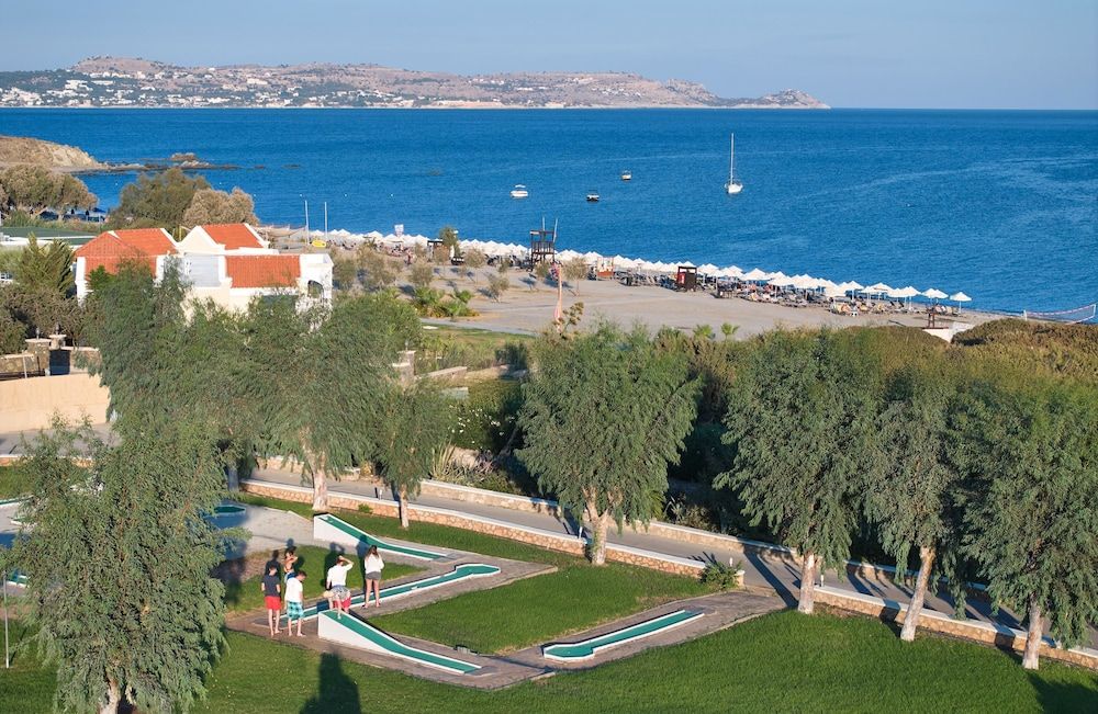 “Kiotari Miraluna Beach Resort” - zdjęcie 5