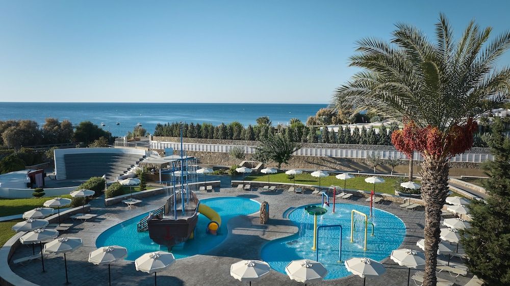 “Kiotari Miraluna Beach Resort” - zdjęcie 2
