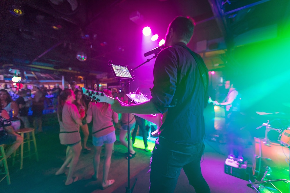 The Beachcomber — Attractions in the area in Treasure Island, Florida
