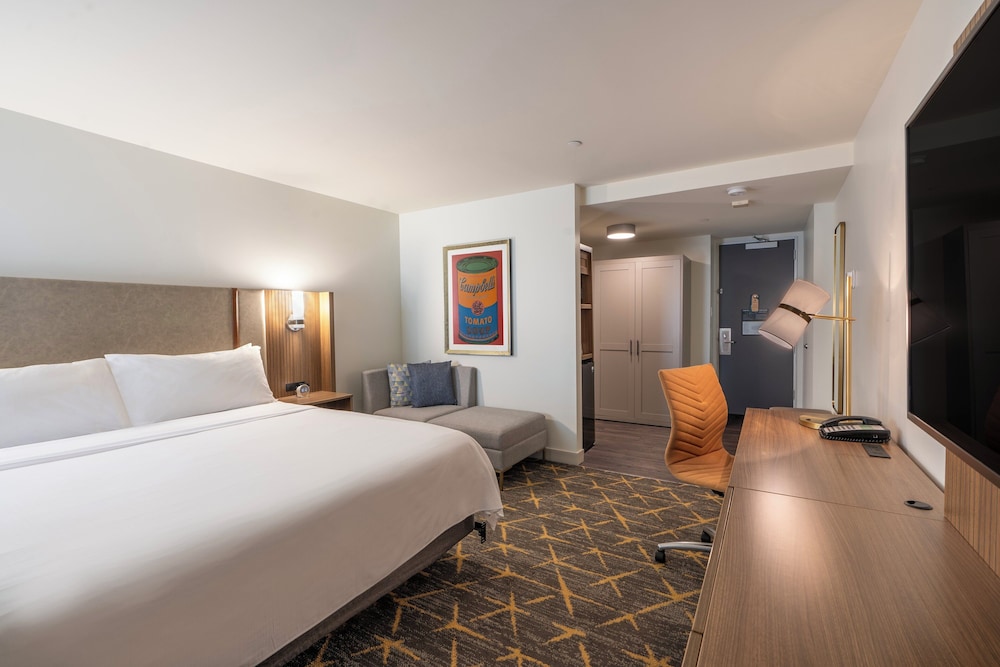 Holiday Inn New Orleans - Downtown Superdome by IHG — Hotel rooms in New Orleans, Louisiana