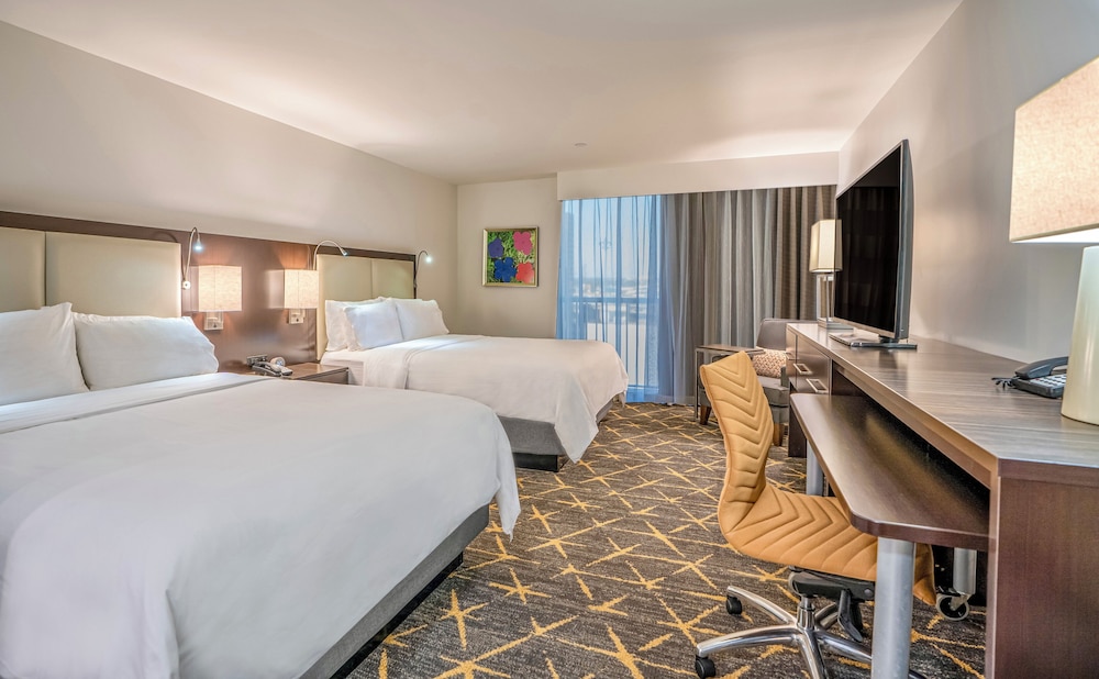 Holiday Inn New Orleans - Downtown Superdome by IHG — Hotel rooms in New Orleans, Louisiana