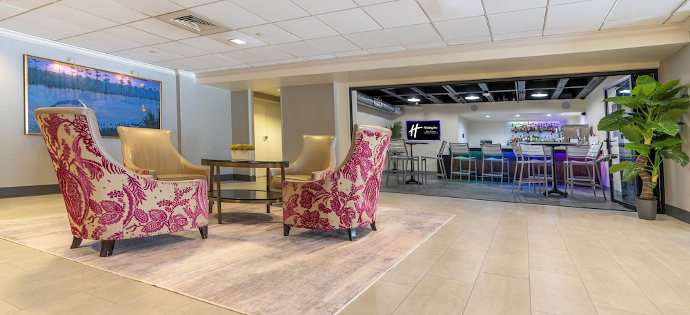 Holiday Inn New Orleans - Downtown Superdome by IHG — Restaurant & bars in New Orleans, Louisiana
